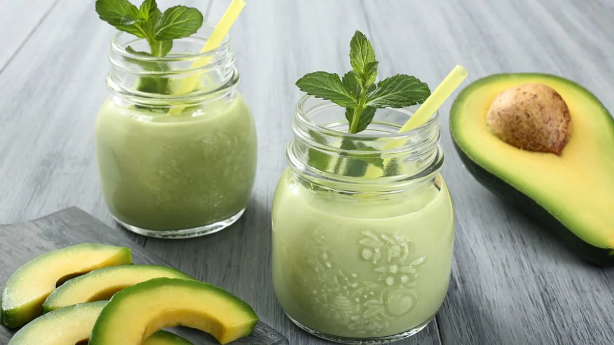 Liquid Calories: Drinks That Add Up