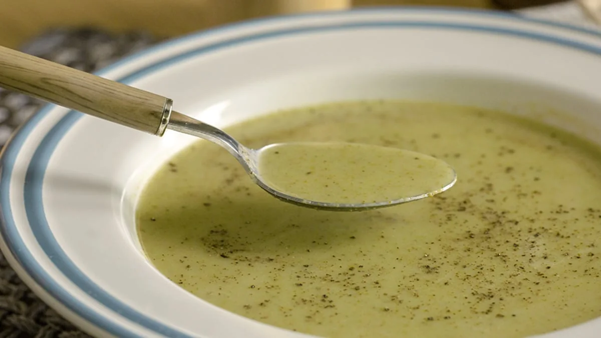 Broccoli Soup