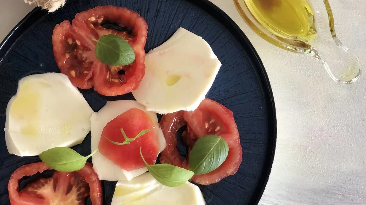 Caprese Salad