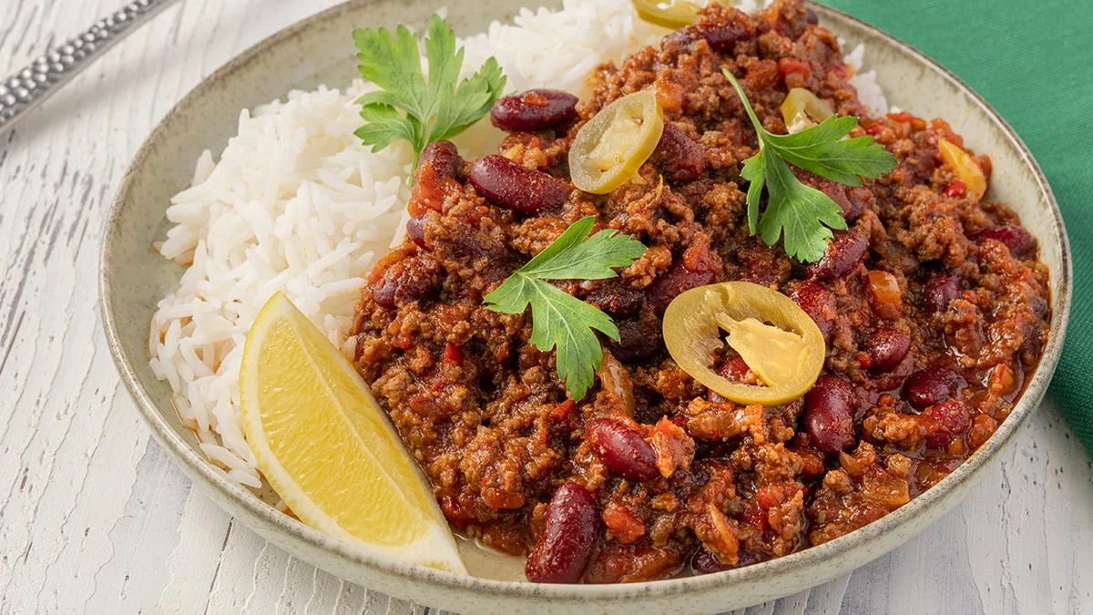 Budget-Friendly High-Protein Foods