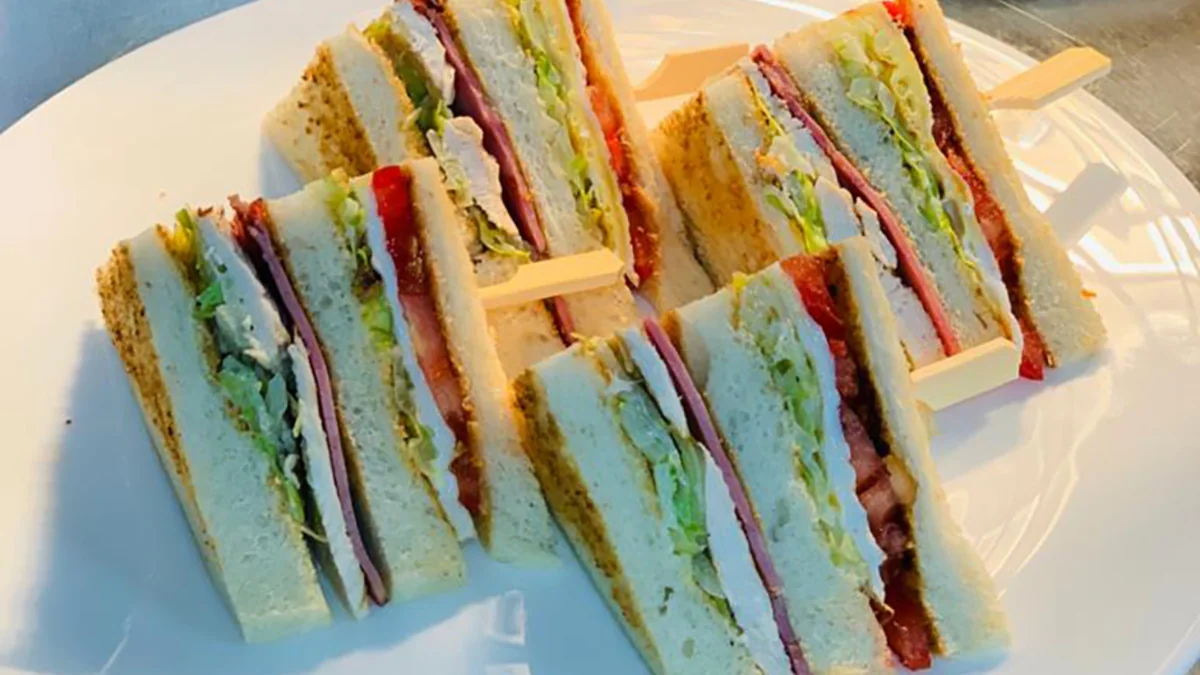 Club Sandwich