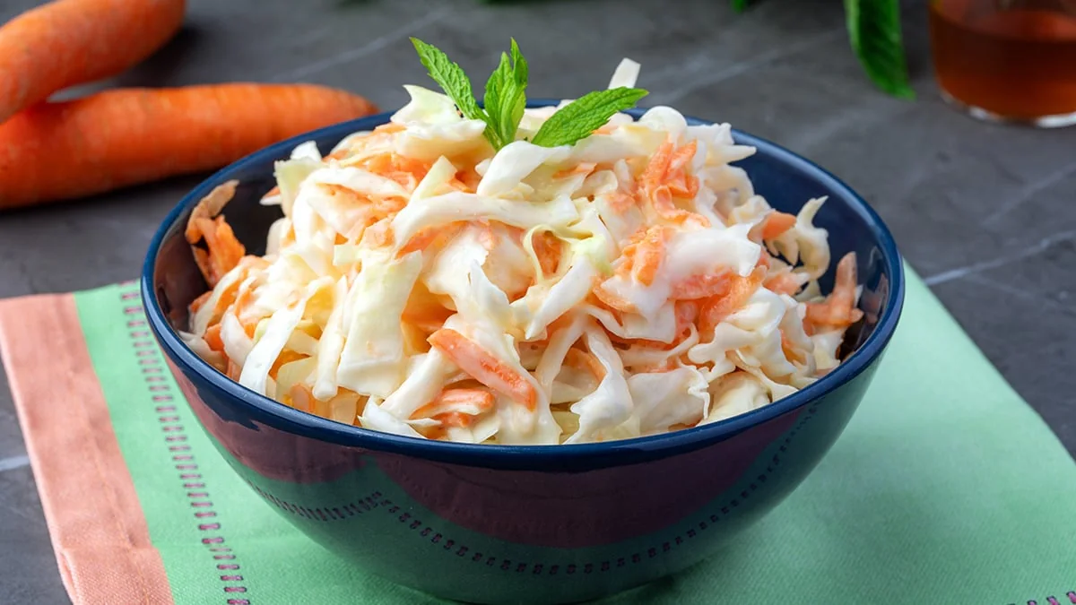 Coleslaw