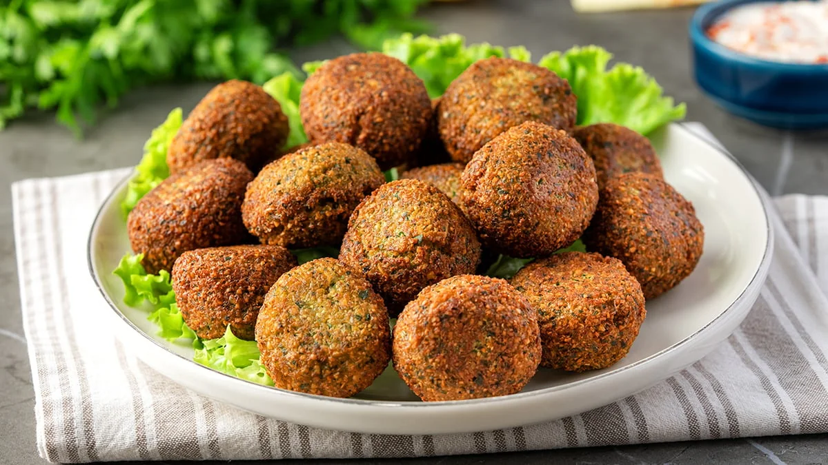 Falafel