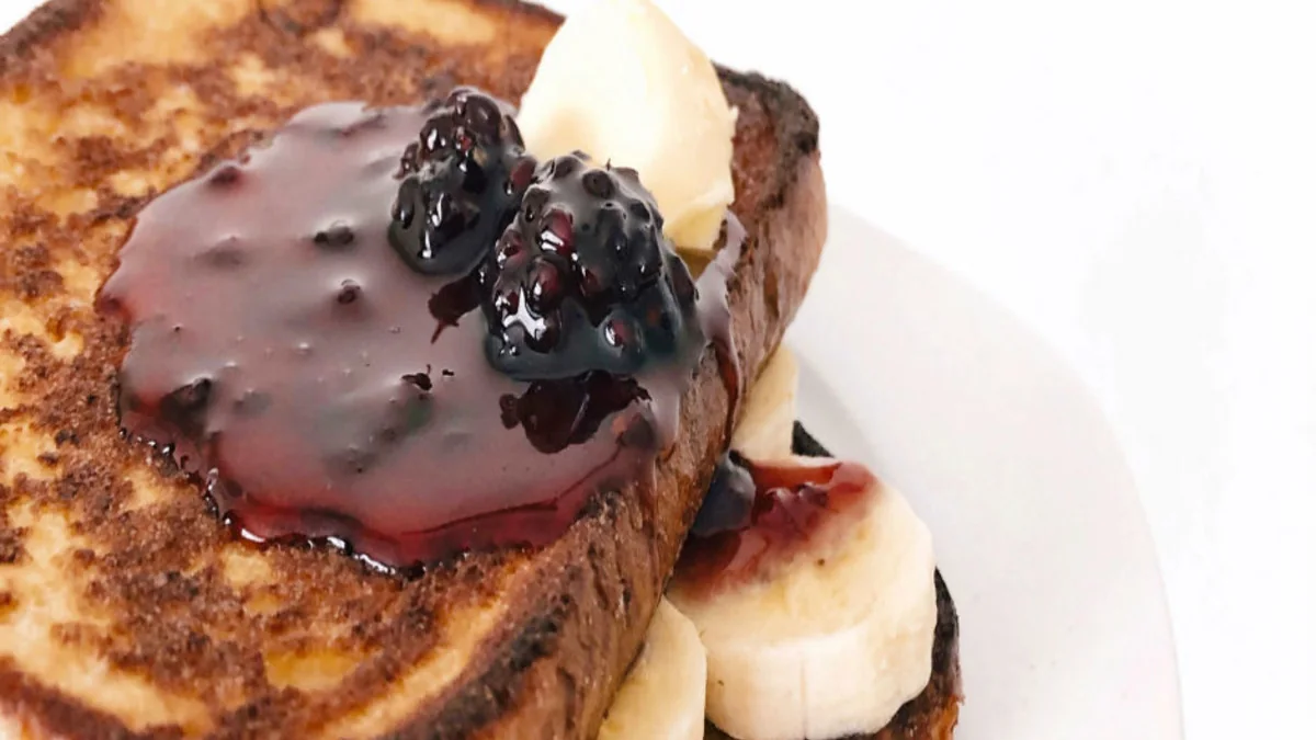 French Toast