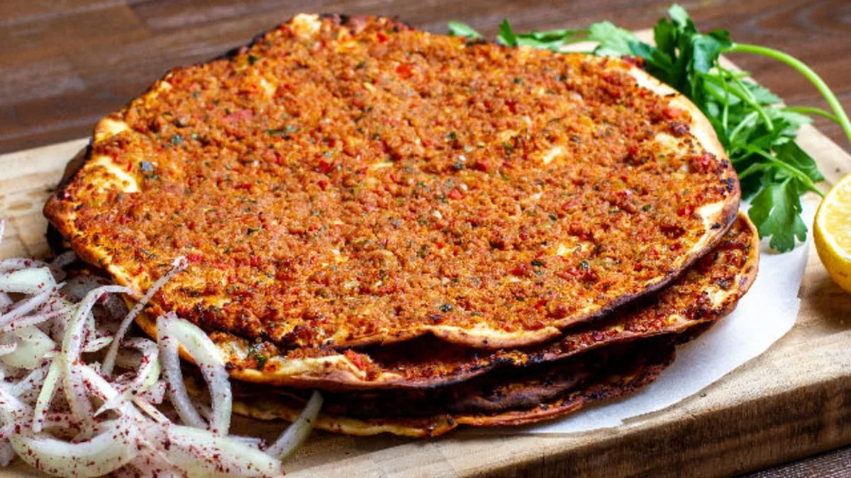 Lahmacun