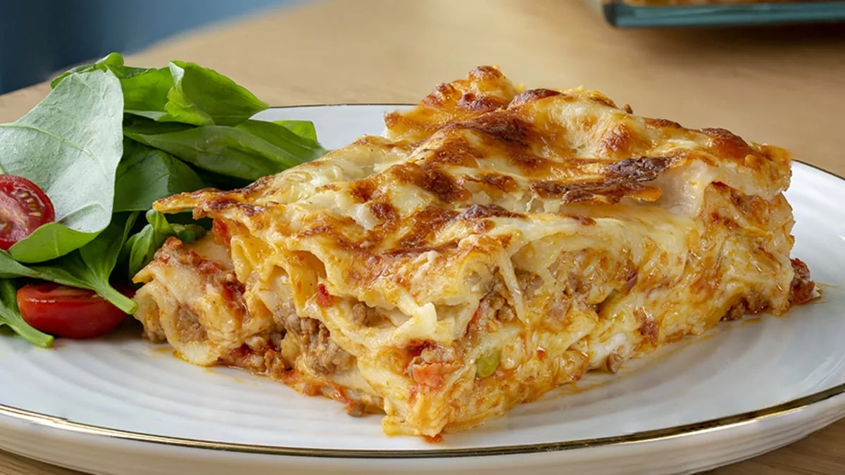 Lasagna