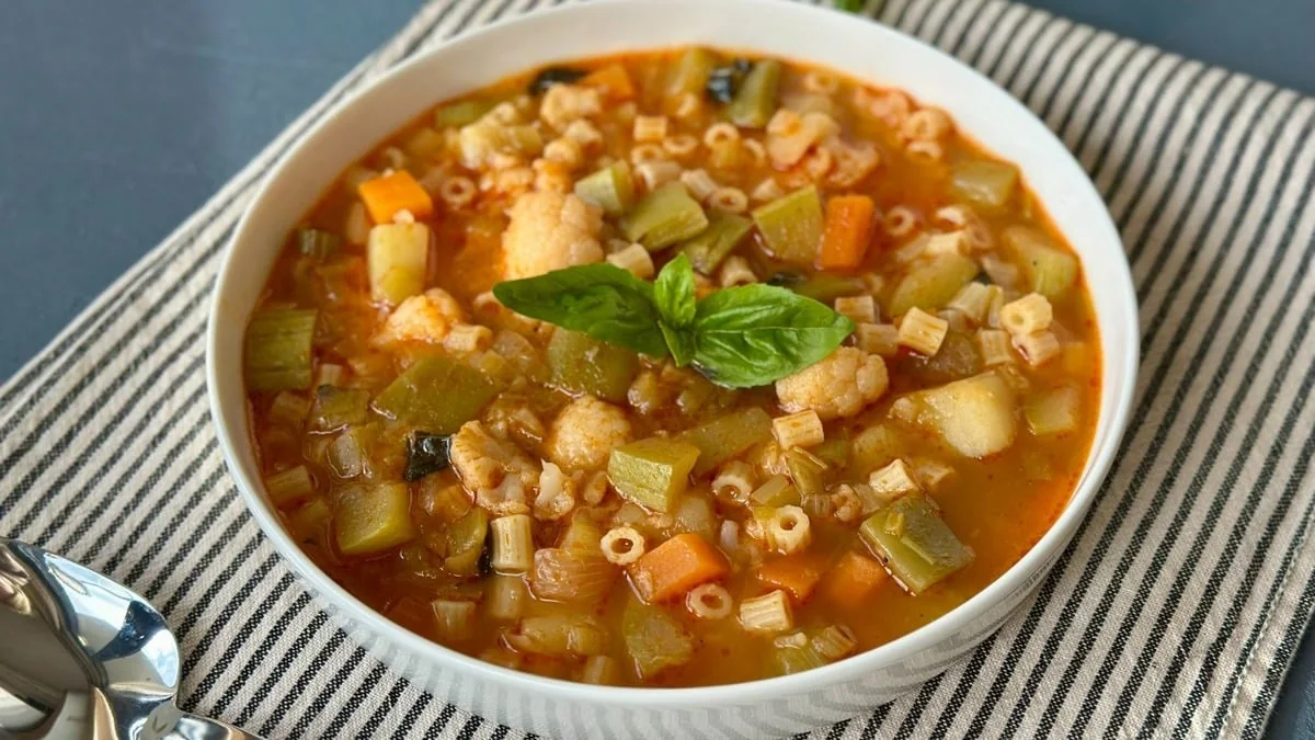 Minestrone