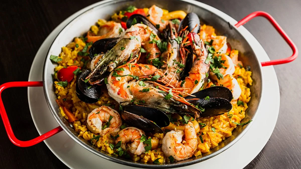 Paella