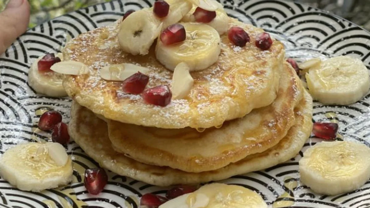 Pancakes