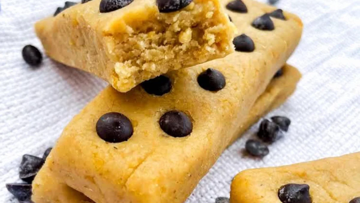 Snack Calories in Walking Minutes: 10 Everyday Snacks