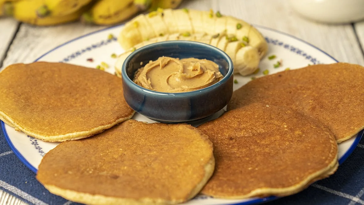 Protein Pancakes
