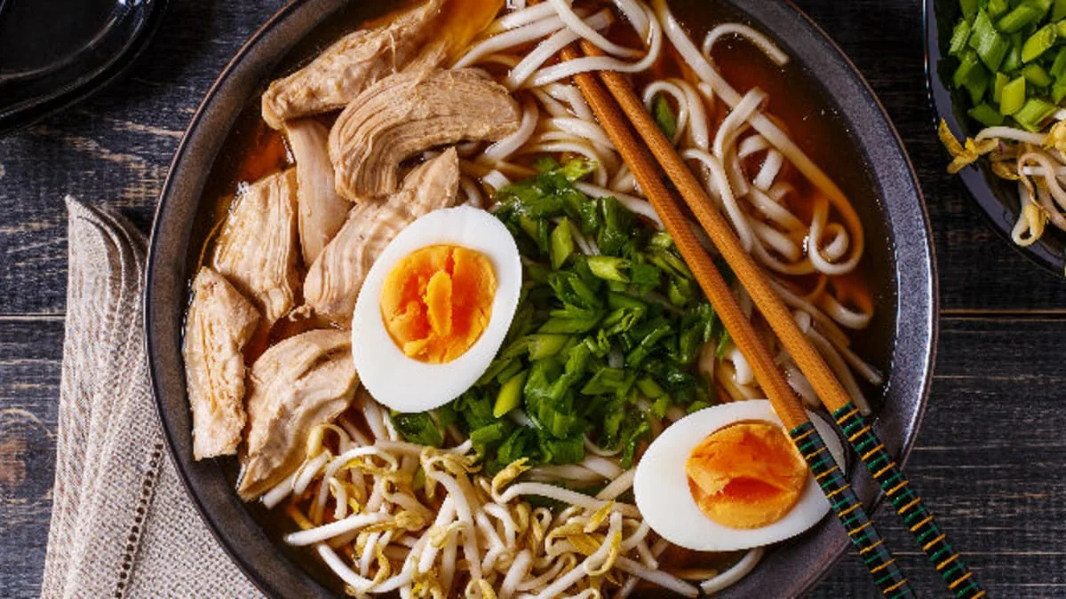 Ramen