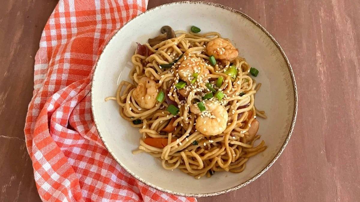 Easy 15-Minute Healthy Dinners: 10 Quick Ideas