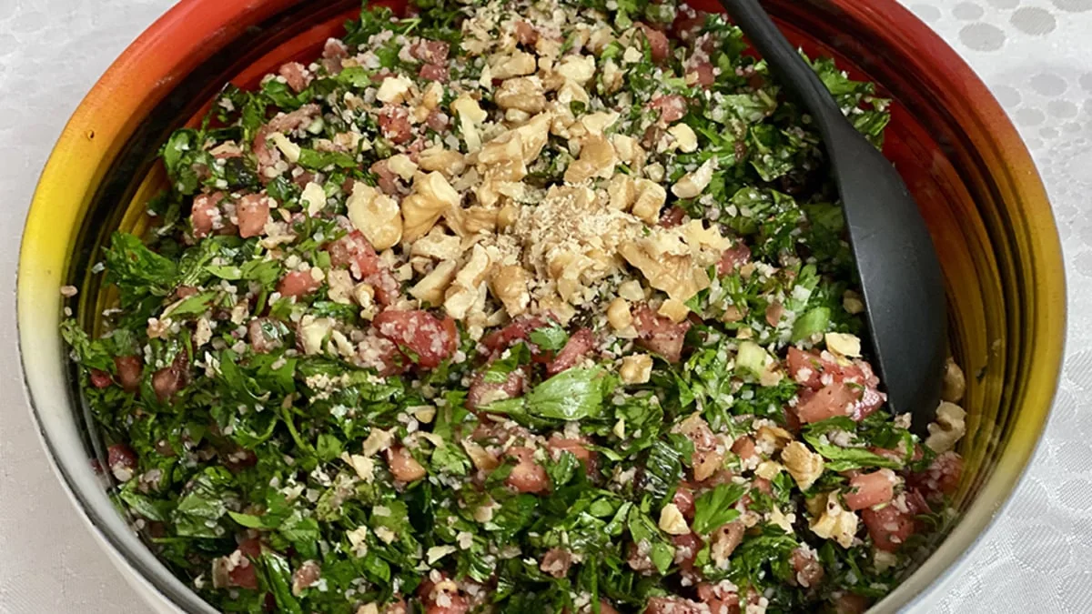 Tabule