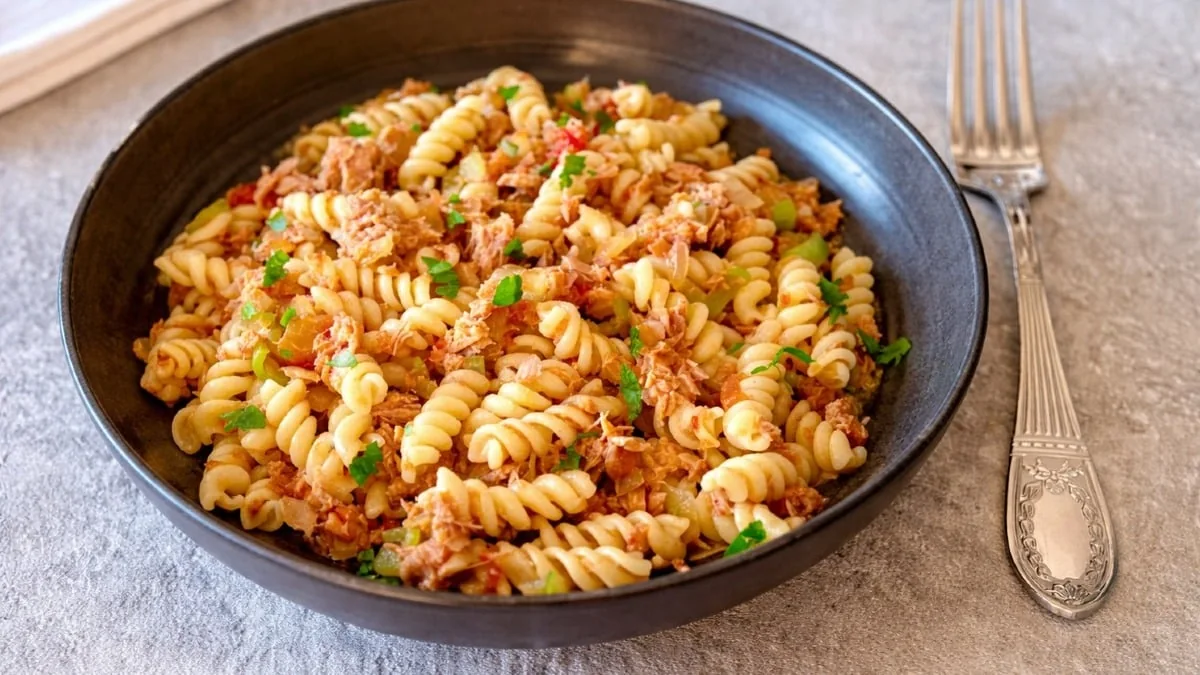 Pasta and Weight Loss: Lighter Pasta Meals