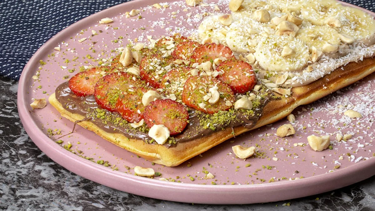 Waffles